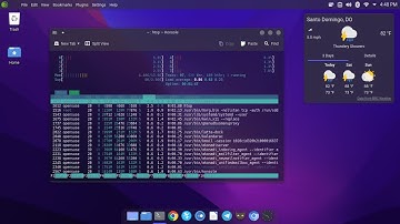Remove Windows and add the free space to Linux (BTRFS) Tutorial [ENGLISH]