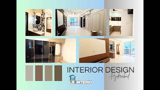 2BHK Interiors below 8 Lakhs | Flat Interiors | Interior Design | Interiors | Telugu Interiors