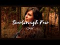 Scarborough fair  clmentine dubost cover