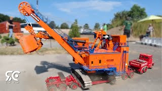 Summer Fun at Odense: A Fantastic Compilation of Some of the Best the RC World has to Offer