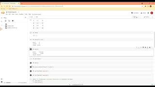TSF GRIP- Task 1- Data Science and Business Analytics