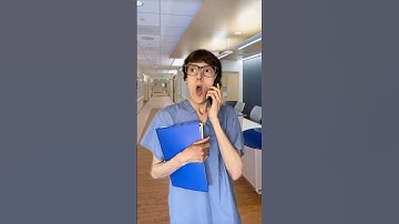 The Forgotten Patient JOKE 😂 #TheManniiShow,com/series iB​⁠​⁠@SanGoMan