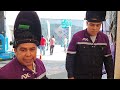 Probamos maquinas de soldar electrodo y mig en la expoferretera Guadalajara.