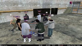 🔴O SERVIDOR DE SAMP QUE MAIS ATUALIZADA NO BRASIL - Cr1minaL Life GTA SAMP Android