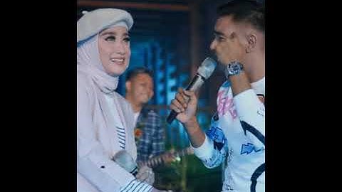 gerry mahesa ft anisa rahma #dangdutkoplo #shorts