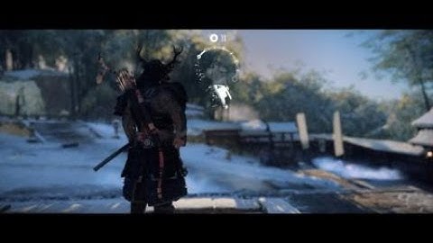 Ghost of Tsushima is way too easy [lethal difficulty]