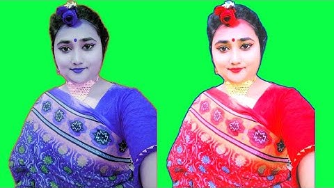 PixelLab Green Screen Photos Editing Tutorial Step by Step part 281