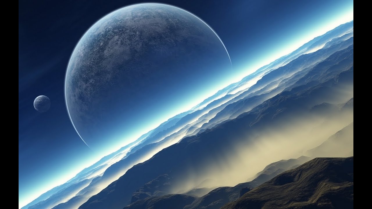 Top 10 Amazing Facts About Space YouTube