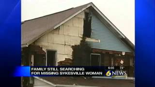 Family continues to search for missing woman