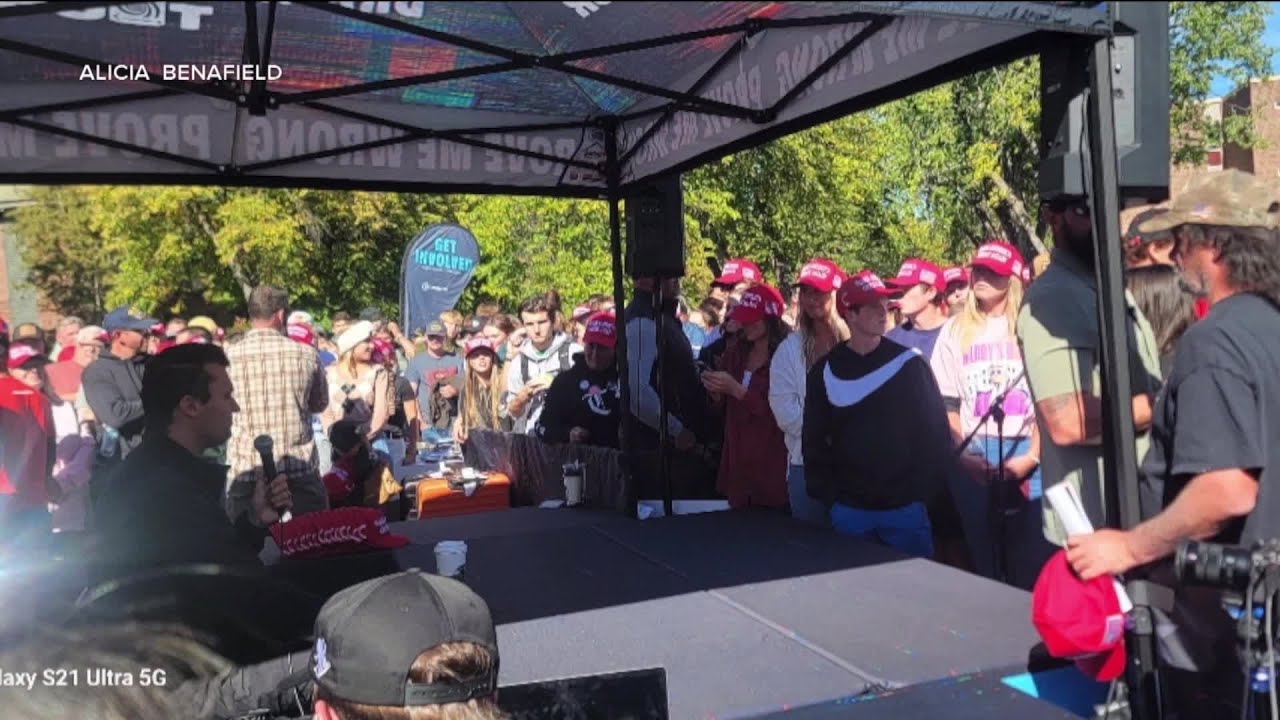 UM officials address security measures following Charlie Kirk's assassination