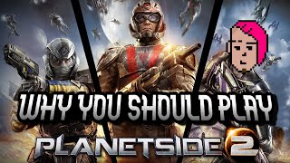 You Should Play The Most Massive MMO  //skylent
