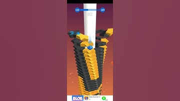 #stackball #android #viral #GAMEPLAY #short