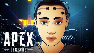 Apex Legends Voidwalker Official Stories From The Outlands Cinematic Trailer