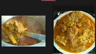 Spicy Mutton Saaru / How To Make Mutton Curry Recipe In Malnad style /Mutton Curry Recipe In Kannada