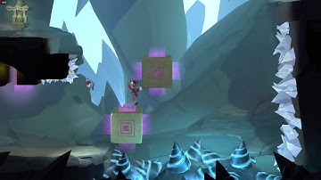 Indivisible Glitch
