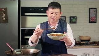 The right way to make this Sichuan classic, Mapo Tofu, is here. [The Wok of Home-Cooking]