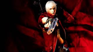 Dante Voice Lines [Devil May Cry 3: Dante's Awakening]