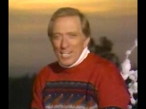 Part 1 - Andy Williams Christmas Special (1985)