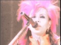 Hide - Goodbye (Live)