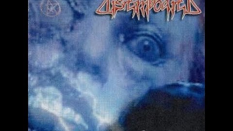 Disembodied - Engendering of a Dead Cell (1999)