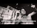 Marc E. Bassy - Made Love First [Feat. Kehlani] ᴴᴰ