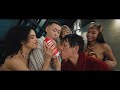 Candee - 三度の飯より (Official Music Video)