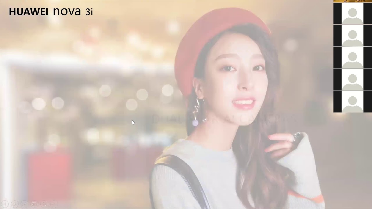 Huawei Nova 3 Specifications