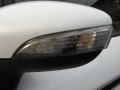 Fiesta Mk7 mirror cap removal