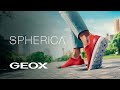 Geox spherica auf schuhede