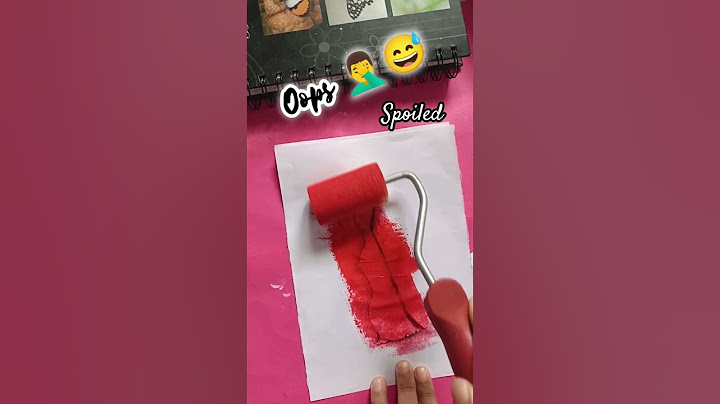 lets paint a dress with acrylic technique 😅#fashion #art #painting