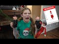 Our Elf On The Shelf Is Missing! Evl And Elf Twin Caught Moving On Camera! Part 2