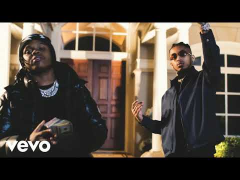 DDG x OG Parker ft. 42 Dugg – Money Long (Official Music Video)