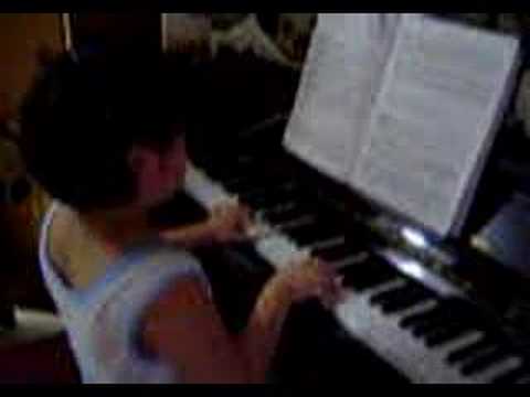 Irene-Wong - Canon Piano