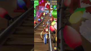 NEW PLAYER TEMPLE RUN VIDEO||  WENTER TOYLAND|||  TEMPLE RUN 2 screenshot 4