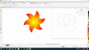 Corel Draw Tips & Tricks Tricurves Part 3