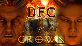 So You Wanna Be a CHAMPION | DFC 105 (D2R PvP)