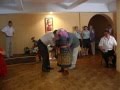 Баба Груша на весіллі Баба Груша на весіллі