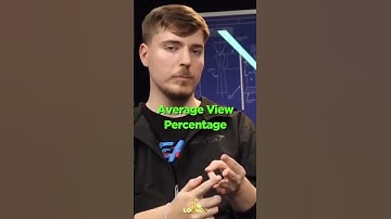 Cracking the Youtube Algorithm: MrBeast