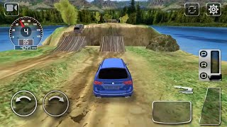 4x4 Off Road Rally 8 - SUV Xtreme Stunt Racing 3D | Best Android GamePlay screenshot 5