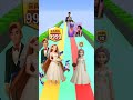 Rumi vs Mira in the continuous singing challenge to find a boyfriend!