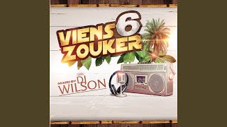 Mix viens zouker, vol. 6