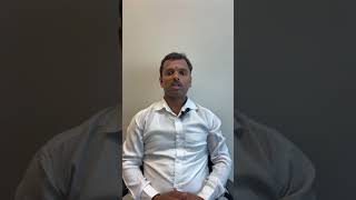 Manmath- BIW Product Design Engineer