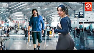 Athadey (Solo) Hindi Dubbed Movie Full Movie | Dulquer Salmaan & Neha Sharma New Love Story Movie