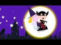 Le Petit Royaume de Ben et Holly | 🎃 Joyeux Halloween! - Des Costumes d'Halloween | Dessin animé