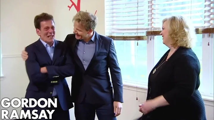 The Most Grateful Owners On Hotel Hell