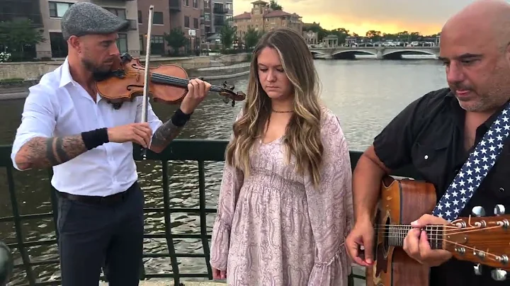 Moon River (Cover by Kathleen)