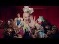 End of video