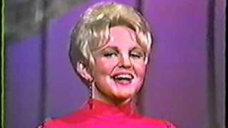 Peggy Lee -- It&#39;s a Wonderful World, 1966