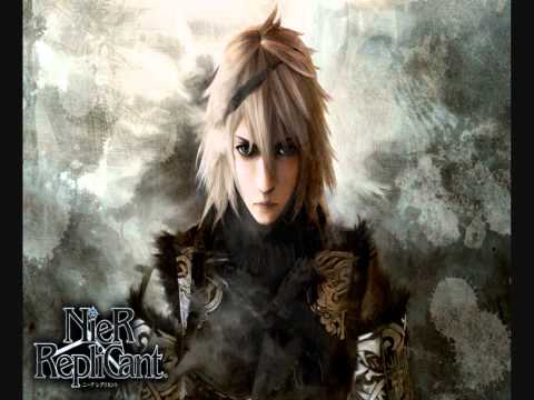 NieR Soundtrack - Song of the Ancients (Fate) [HQ]