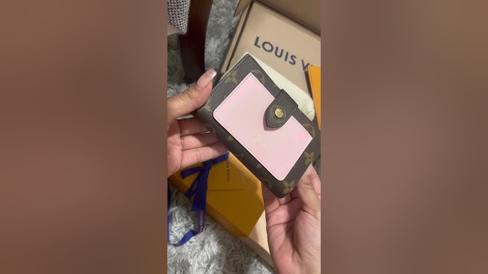 Louis Vuitton Juliette Wallet - Small Leather Wallet, Bags, Gumtree  Australia Brisbane South West - Sunnybank